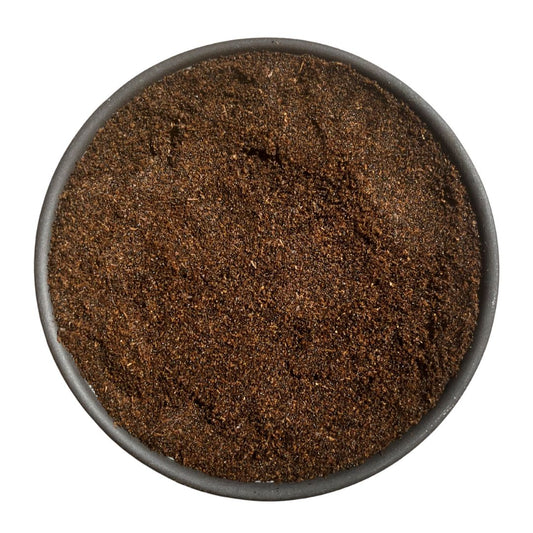 vanilla powder