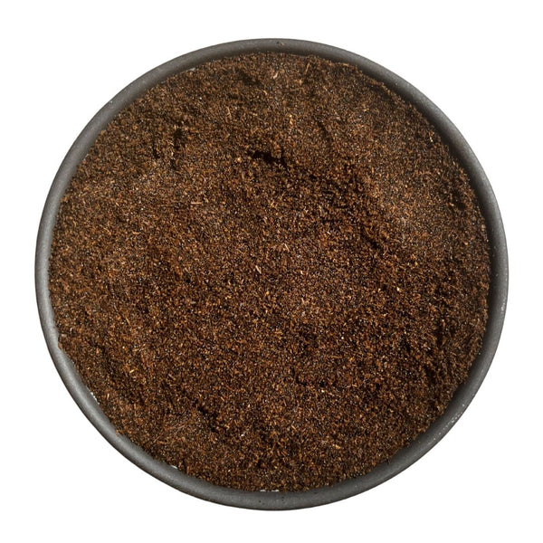 vanilla powder
