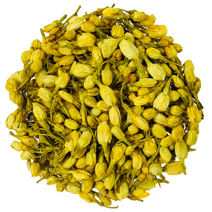 Dried Jasmine Flowers Sri Lanka
