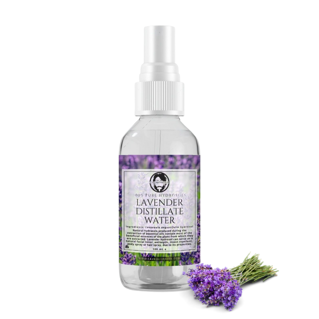 organic lavender hydrosol