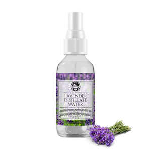 organic lavender hydrosol