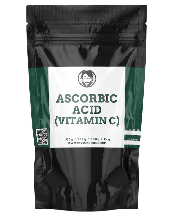 vitamin c 