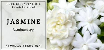 Jasmine oil for hair