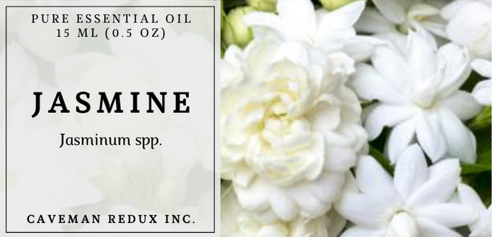 Jasmine Essential Oil Contains Jasmine Extract Oil 100% Pure - Temu