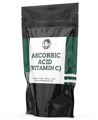 ascorbic acid Sri Lanka