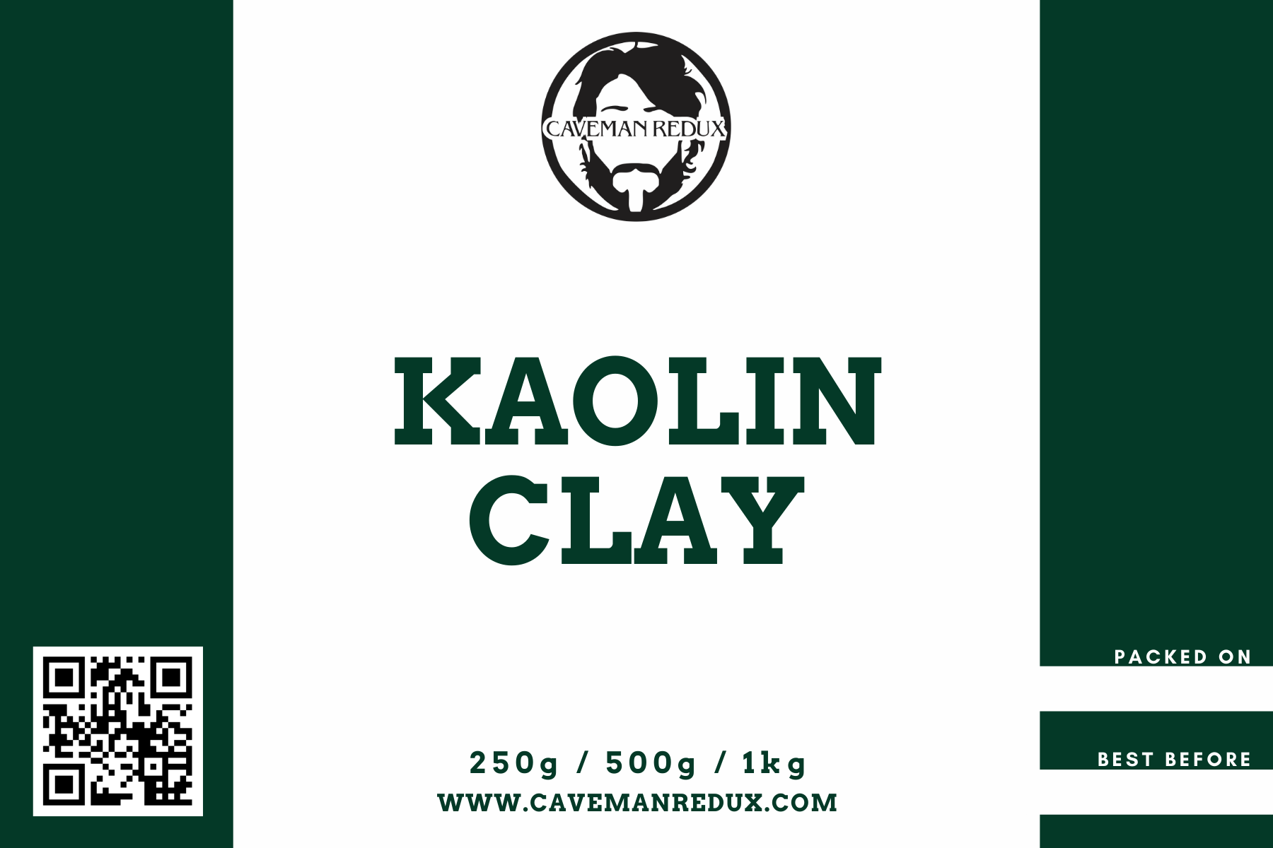 Kaolin Clay powder sri lanka