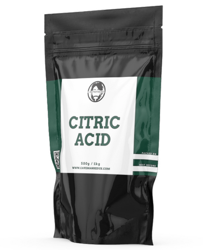citric acid in Sri Lanka