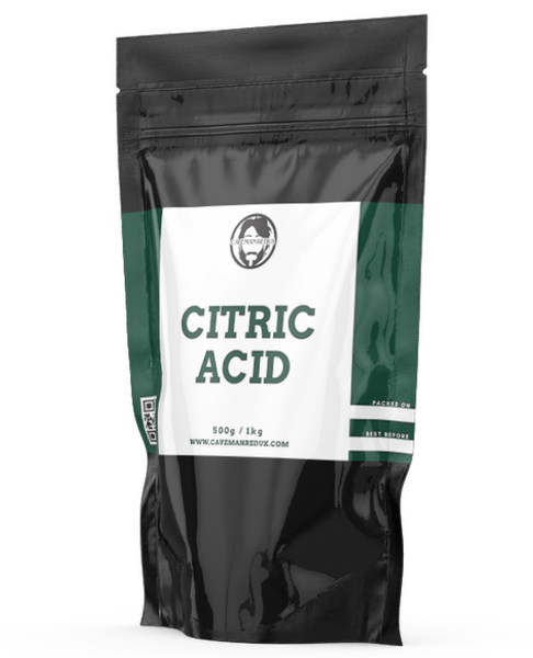 citric acid in Sri Lanka