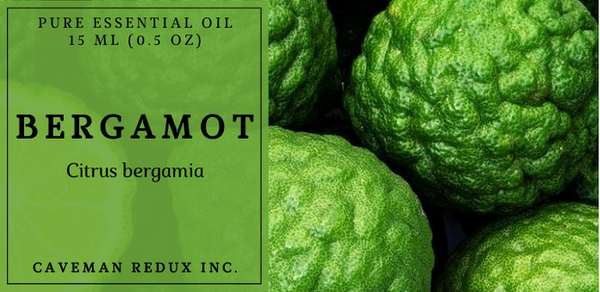 Bergamot essential oil sri lanka