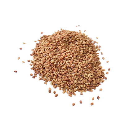 fenugreek oil for hair