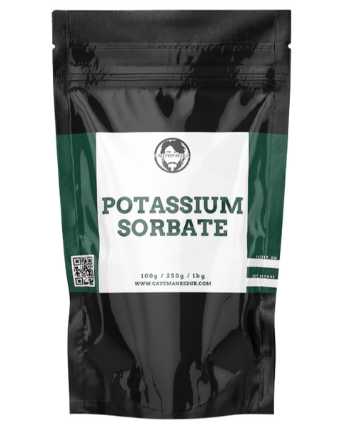 potassium sorbate Sri Lanka