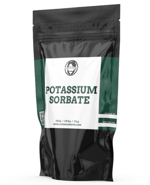 potassium sorbate in Sri Lanka