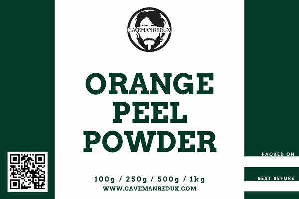 orange peel powder in Sri Lanka