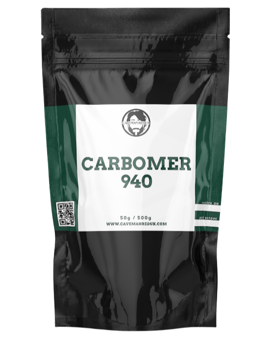 carbomer 940 Sri Lanka