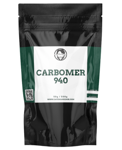carbomer 940 Sri Lanka
