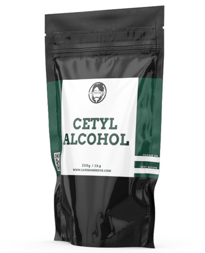 cetyl alcohol