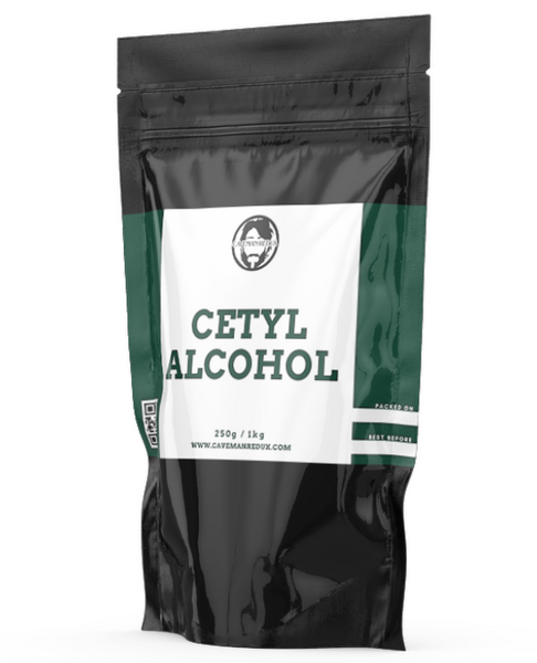 cetyl alcohol
