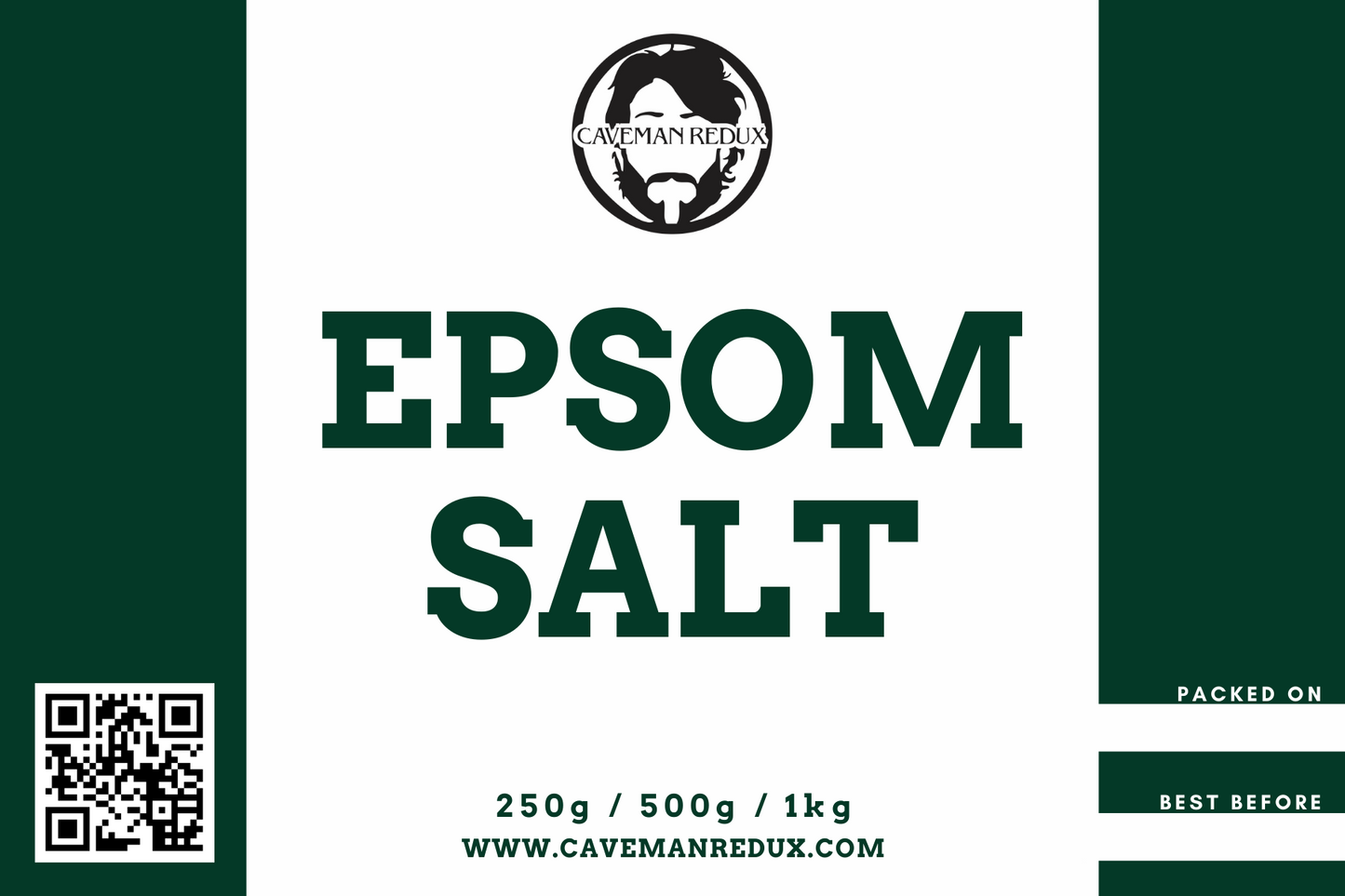 epsom salt