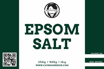 epsom salt