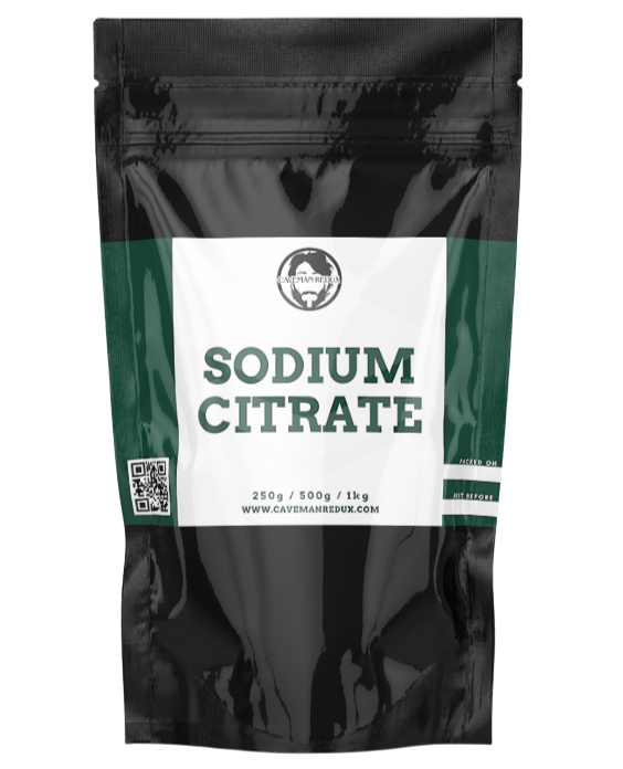 sodium citrate Sri Lanka