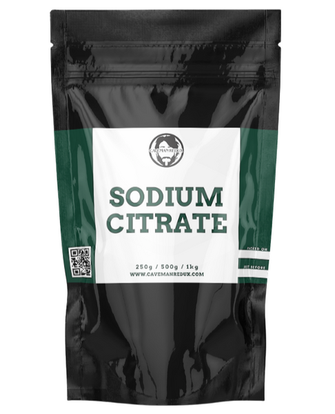 sodium citrate Sri Lanka