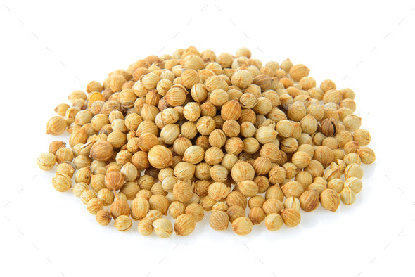 coriander seed essential oil