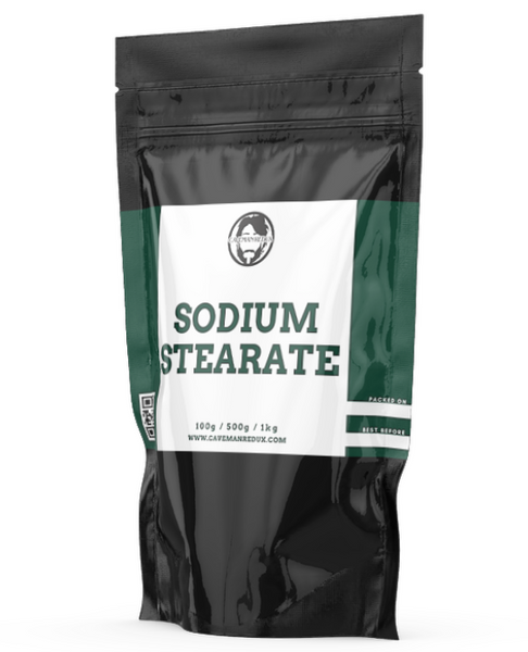 sodium stearate