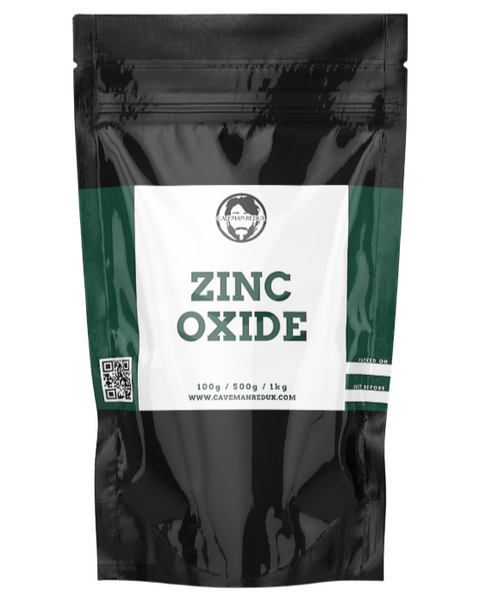 zinc oxide Sri Lanka