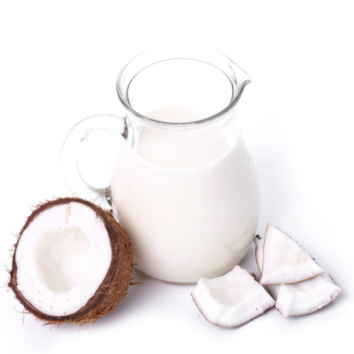 full fat coconut milk