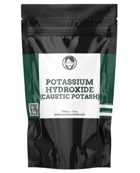 potassium hydroxide Sri Lanka