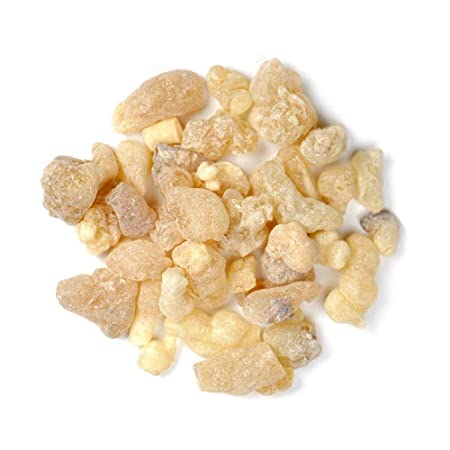 Frankincense oil for skin
