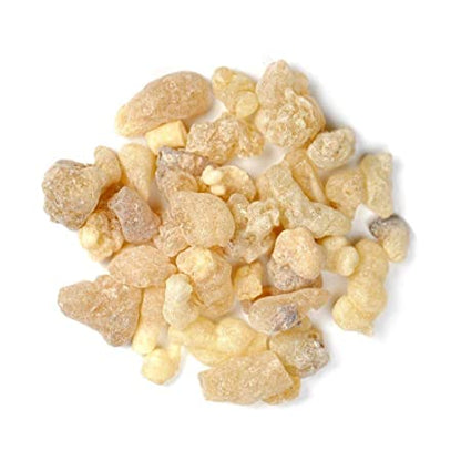 Frankincense oil for skin