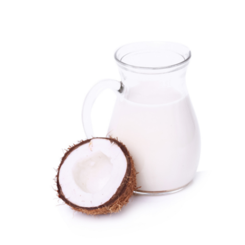 coconut milk Sri Lanka