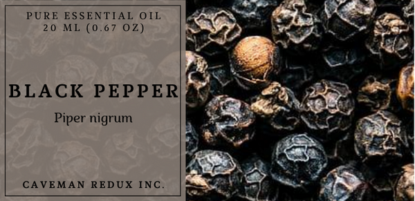 Black Pepper essential oil sri lanka