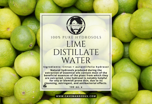 lime toner