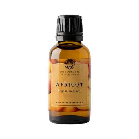 Apricot kernel oil