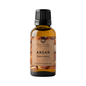 Moroccan Argan oil 
