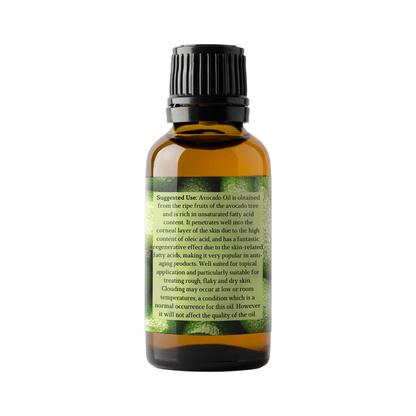 avocado oil in Sri Lanka