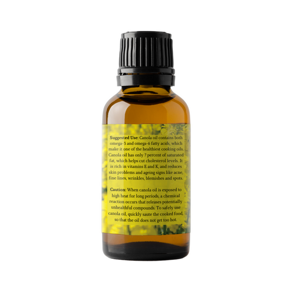 canola oil in Sri Lanka