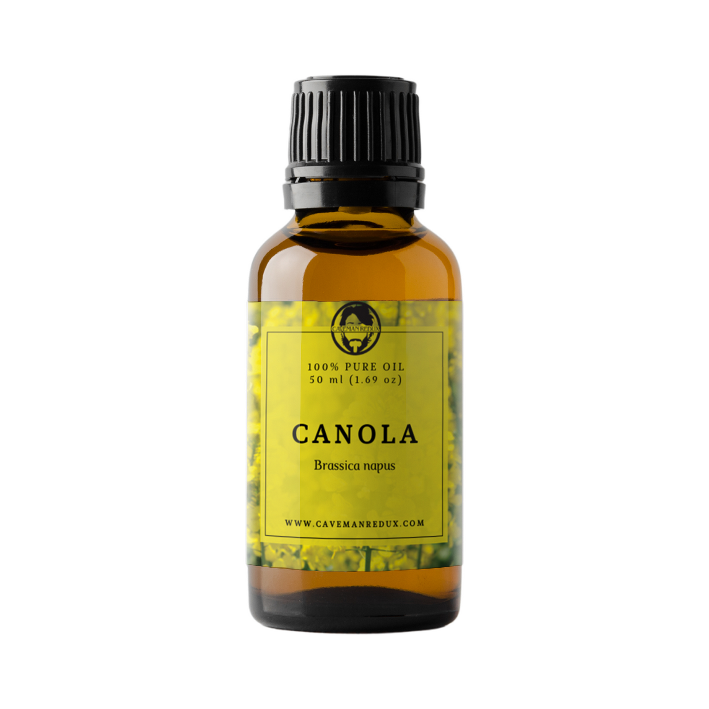 canola oil 