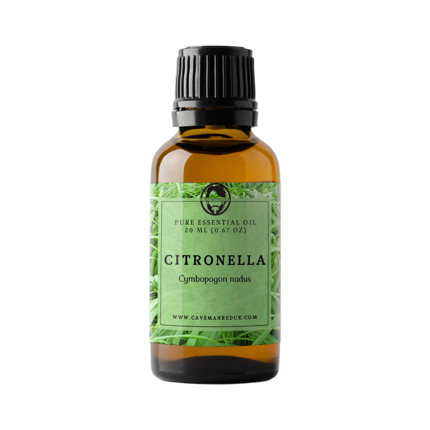 citronella essential oil
