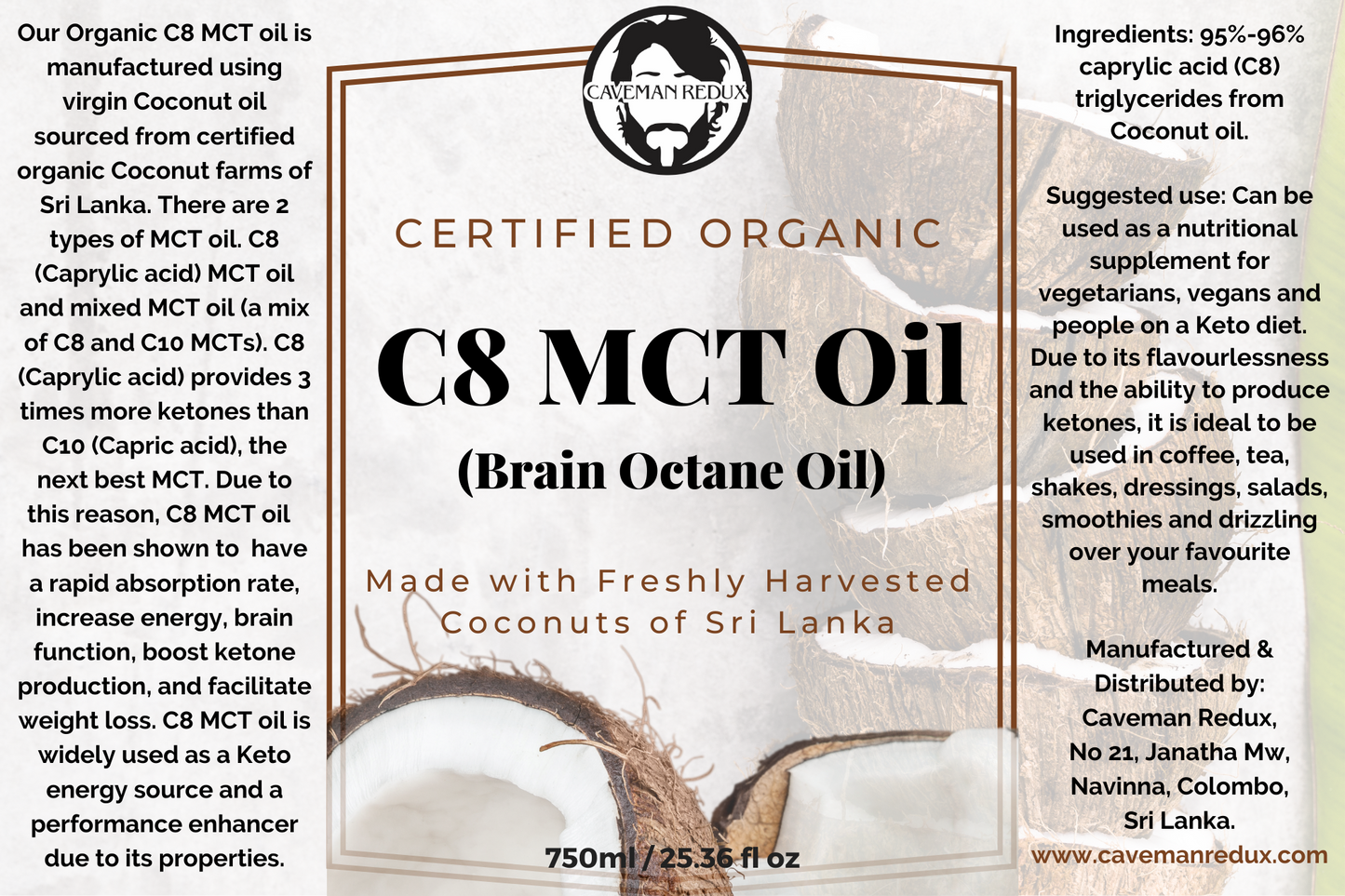 c8 mct oil