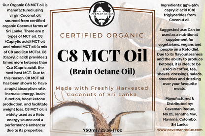 c8 mct oil