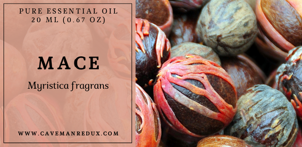 Mace Essential Oil Sri Lanka