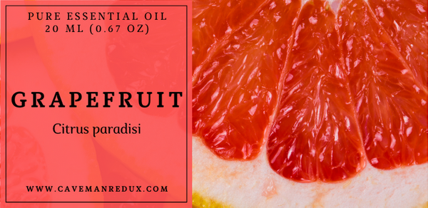 Grapefruit Essential Oil Sri Lanka