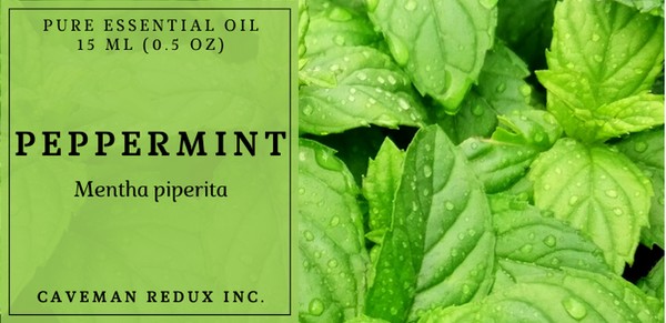 Peppermint essential oil sri lanka