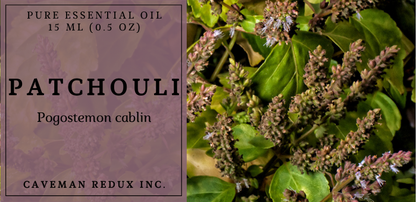 Patchouli essential oil sri lanka