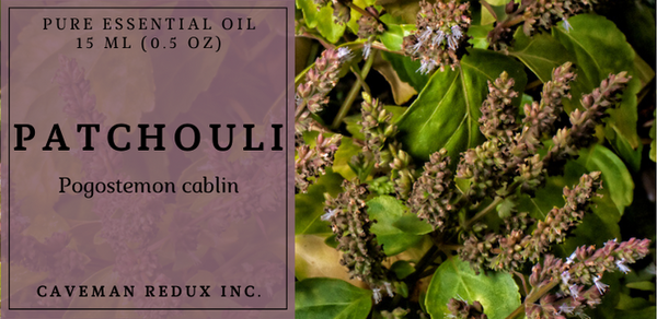 Patchouli essential oil sri lanka