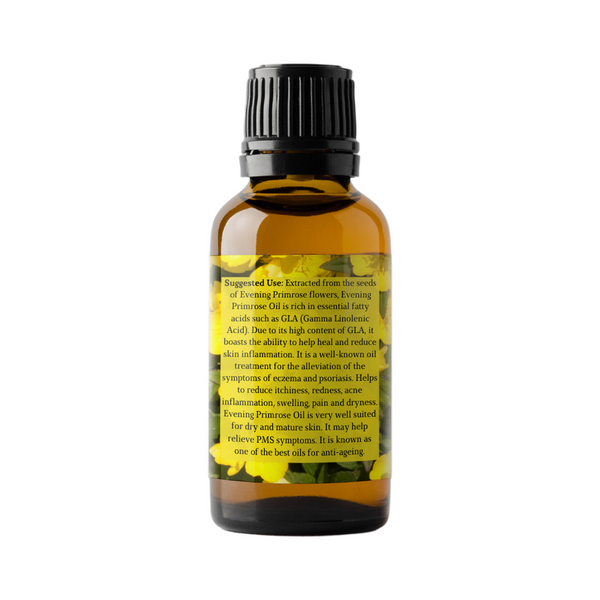 evening primrose oil in Sri Lanka