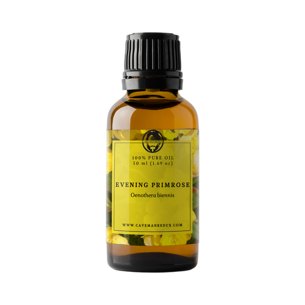 evening primrose oil